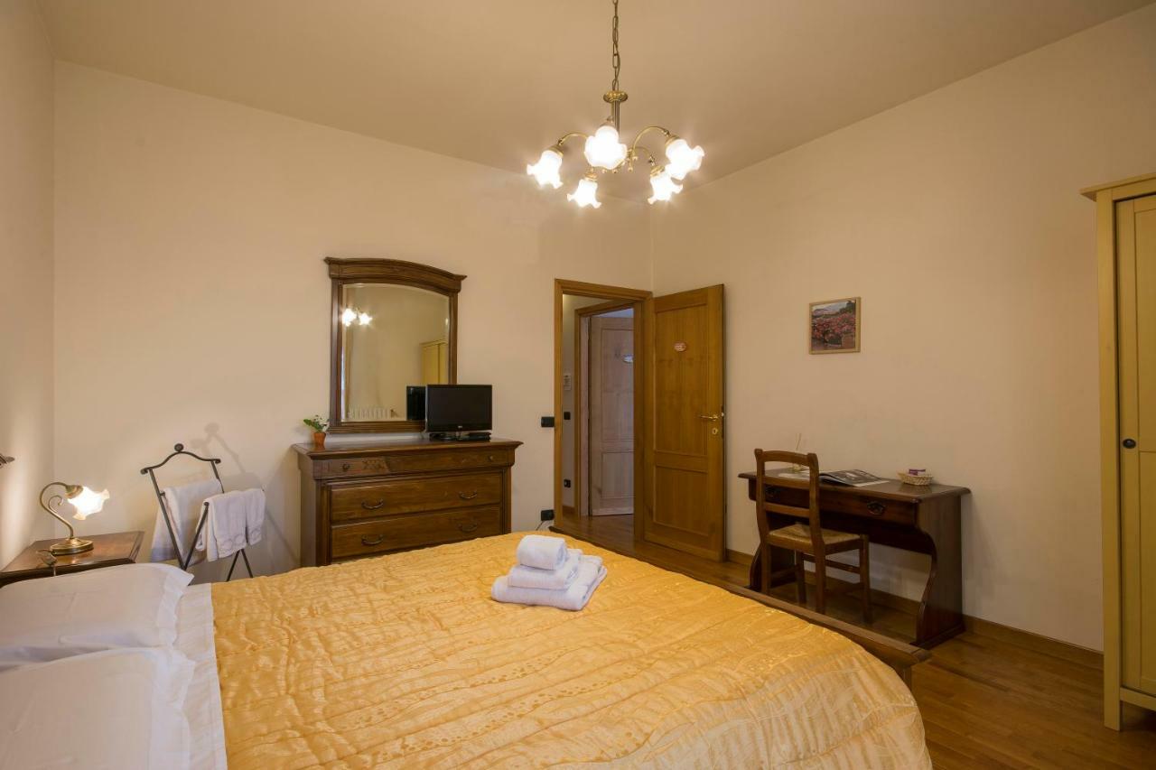 Bed & Breakfast Profumo D'Estate Agliana Exterior photo