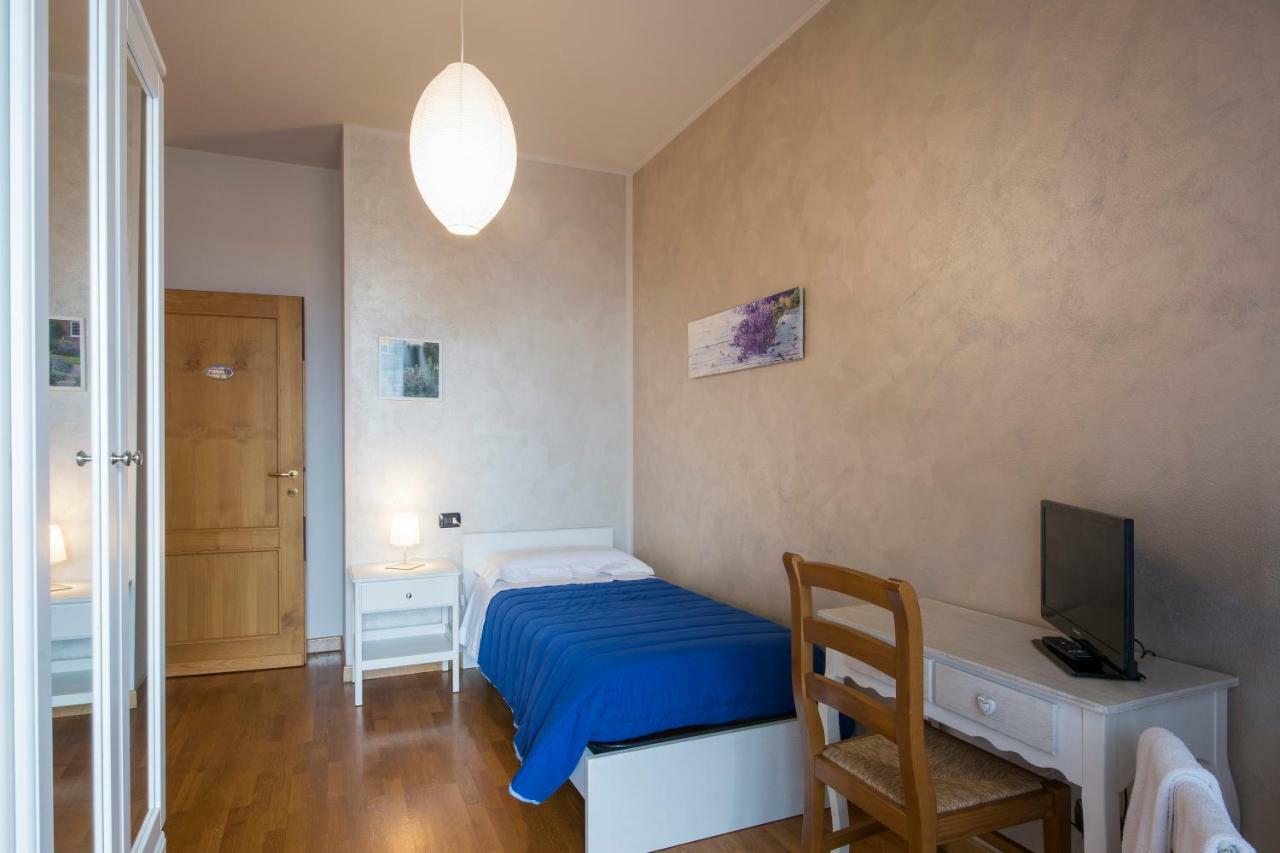 Bed & Breakfast Profumo D'Estate Agliana Exterior photo