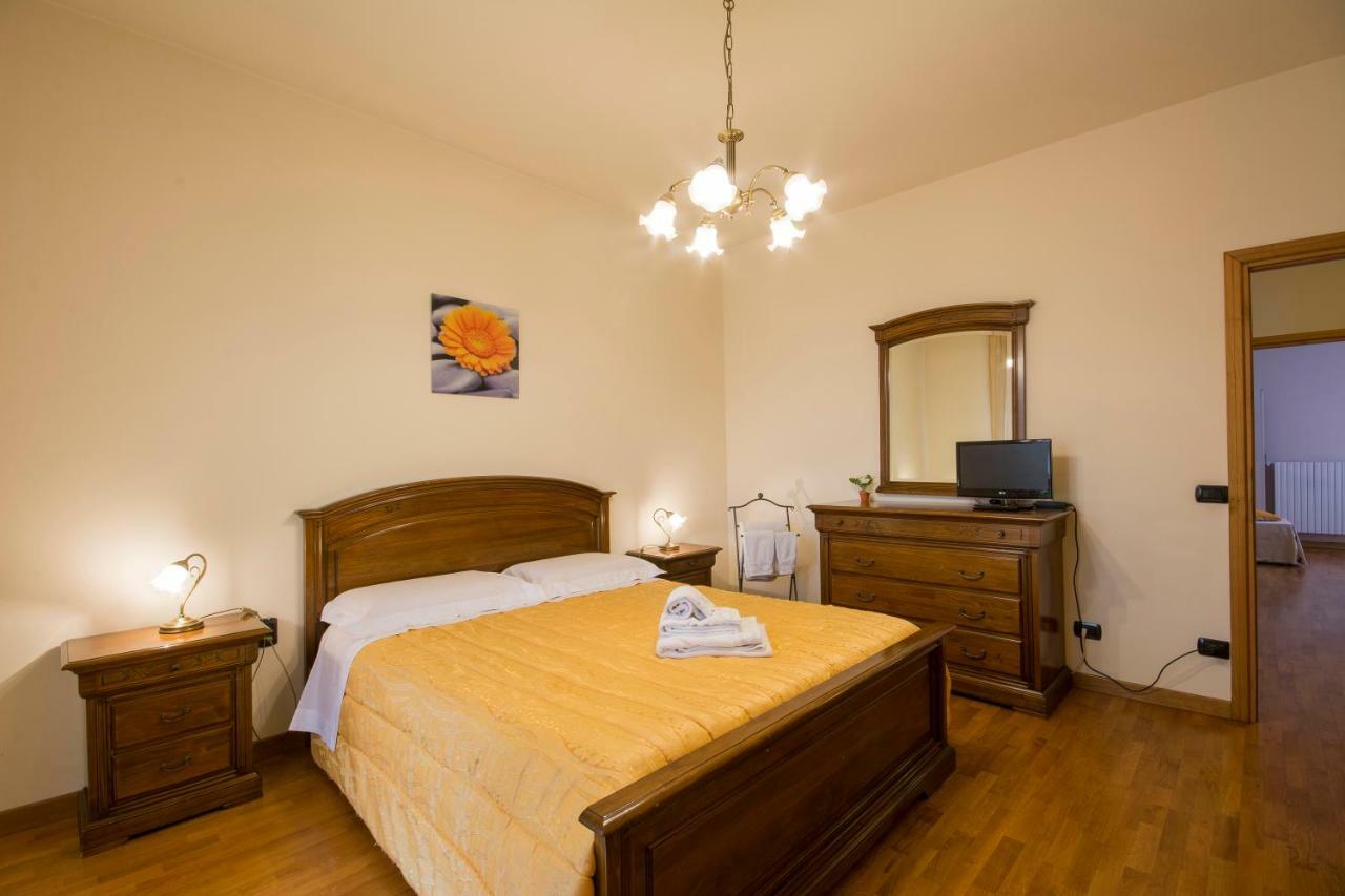 Bed & Breakfast Profumo D'Estate Agliana Exterior photo