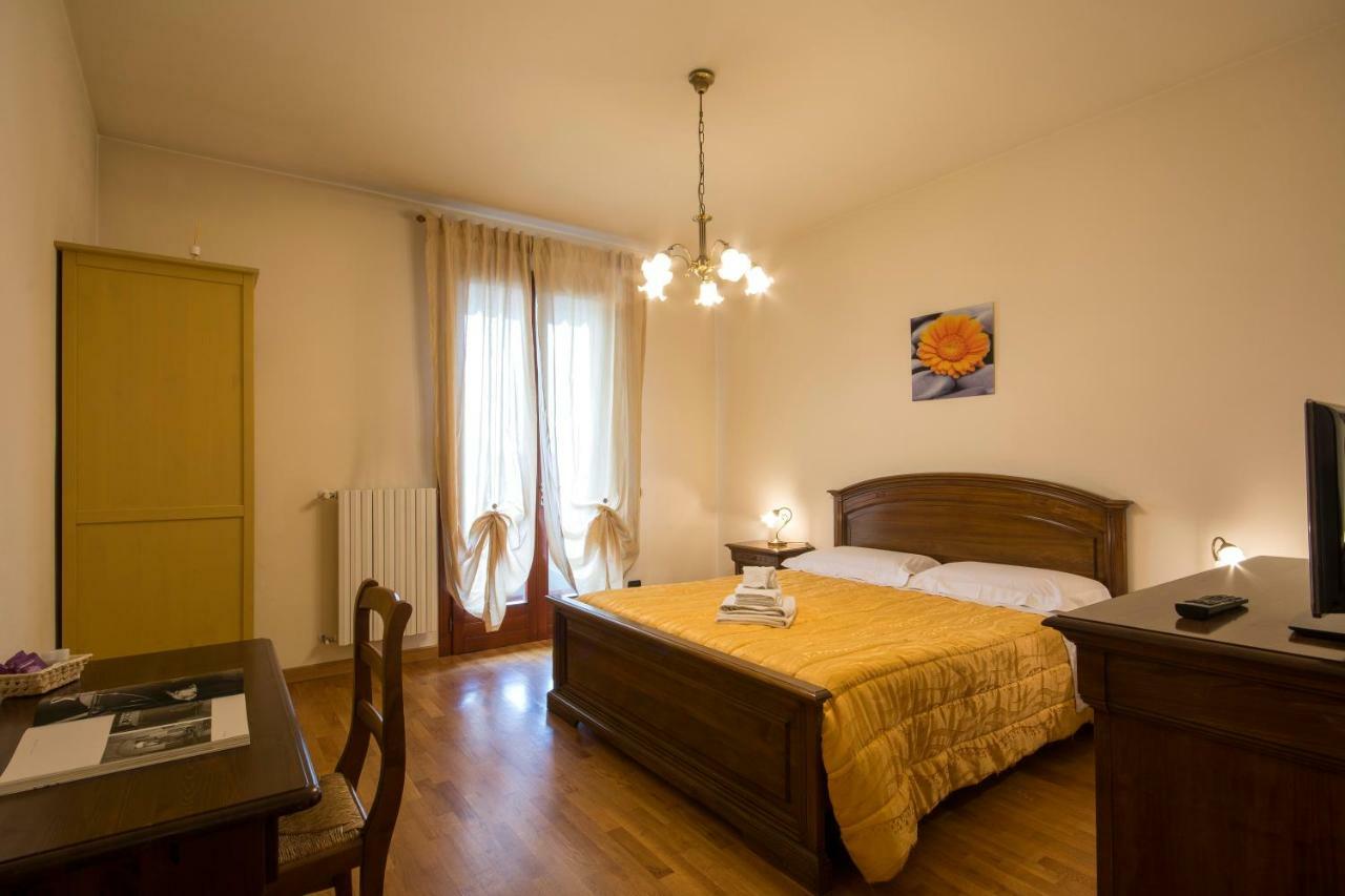 Bed & Breakfast Profumo D'Estate Agliana Exterior photo