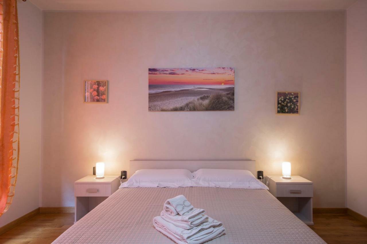 Bed & Breakfast Profumo D'Estate Agliana Exterior photo