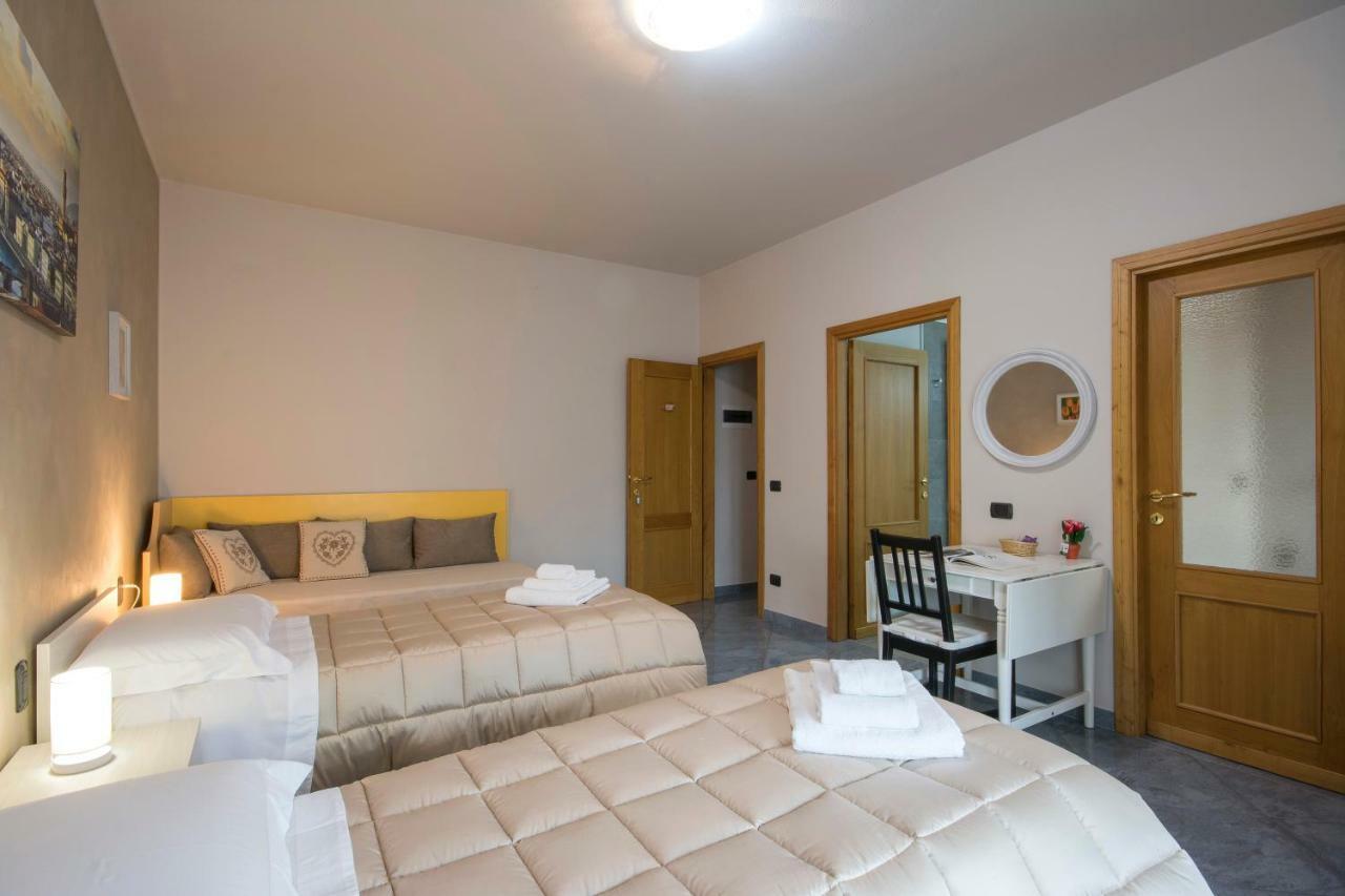 Bed & Breakfast Profumo D'Estate Agliana Exterior photo