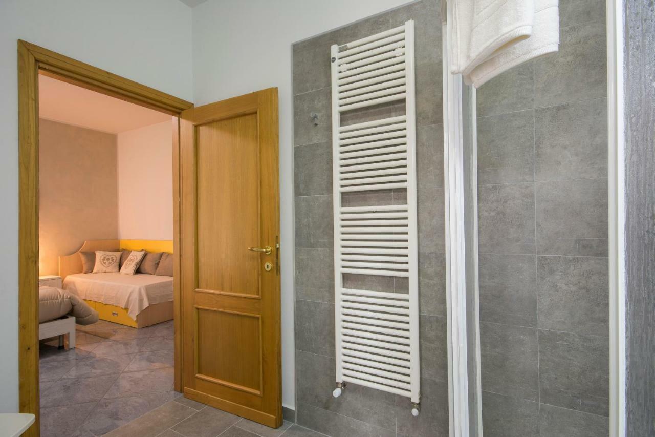 Bed & Breakfast Profumo D'Estate Agliana Exterior photo