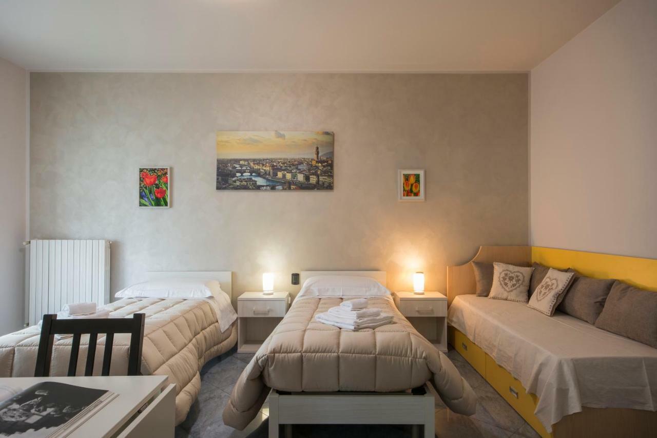 Bed & Breakfast Profumo D'Estate Agliana Exterior photo